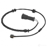 Датчик износа тормозных колодок RIDEX 37KLWN E 1437660532 407w0032 - Изображение 3