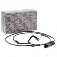 Датчик износа тормозных колодок RIDEX 1437648869 N 4VWSML 407w0024 - Изображение 4