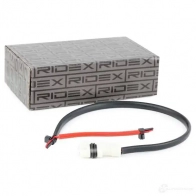Датчик износа тормозных колодок RIDEX 1437649416 21QVH V 407w0033 - Изображение 2