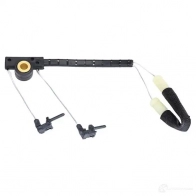 Датчик износа тормозных колодок RIDEX 407w0111 1437660531 PKKZ8 5N - Изображение 3