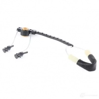 Датчик износа тормозных колодок RIDEX 407w0111 1437660531 PKKZ8 5N - Изображение 4