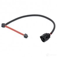 Датчик износа тормозных колодок RIDEX 407w0130 8 QYT8O 1437660525 - Изображение 2
