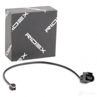 Датчик износа тормозных колодок RIDEX T3 1A7 1437649400 407w0144 - Изображение 2