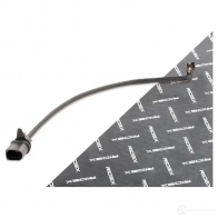 Датчик износа тормозных колодок RIDEX 407w0186 5L6LMS 4 1437660568 - Изображение 2