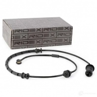 Датчик износа тормозных колодок RIDEX ZX3 AT 1437648841 407w0059 - Изображение 2
