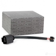 Датчик износа тормозных колодок RIDEX 407w0069 1437660564 IF3X 0K - Изображение 2