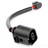 Датчик износа тормозных колодок RIDEX 407w0069 1437660564 IF3X 0K - Изображение 6