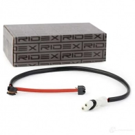 Датчик износа тормозных колодок RIDEX V 1CG41 1437660494 407w0115 - Изображение 2