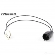 Датчик износа тормозных колодок RIDEX 1437660559 F7U2Q X 407w0054