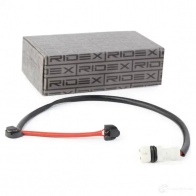 Датчик износа тормозных колодок RIDEX 407w0122 1437648864 U5BF W - Изображение 2