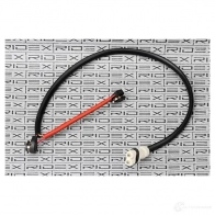 Датчик износа тормозных колодок RIDEX 407w0122 1437648864 U5BF W - Изображение 3