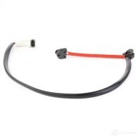 Датчик износа тормозных колодок RIDEX 407w0122 1437648864 U5BF W - Изображение 4