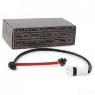 Датчик износа тормозных колодок RIDEX 407w0095 FMM3U O6 1437658816 - Изображение 2