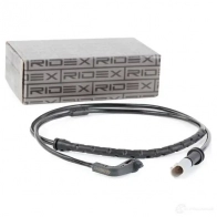 Датчик износа тормозных колодок RIDEX 1437660406 407w0043 7A1 PW - Изображение 2