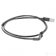 Датчик износа тормозных колодок RIDEX 1437660406 407w0043 7A1 PW - Изображение 5