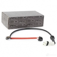 Датчик износа тормозных колодок RIDEX 1437660535 407w0091 MUXO S - Изображение 2