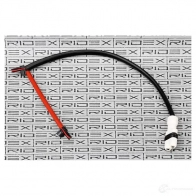 Датчик износа тормозных колодок RIDEX 1437660527 407w0113 WSE A5C7 - Изображение 2