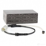 Датчик износа тормозных колодок RIDEX QLF TYQ 1437658997 407w0055 - Изображение 2