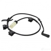 Датчик износа тормозных колодок RIDEX 407w0023 0JC HJ3 1437658998 - Изображение 3