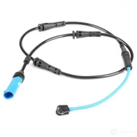 Датчик износа тормозных колодок RIDEX 1437660399 M5SU Y7 407w0188 - Изображение 3