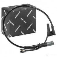 Датчик износа тормозных колодок RIDEX 1437660491 407w0160 CB 1GB - Изображение 2