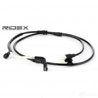 Датчик износа тормозных колодок RIDEX 407w0100 K FE5T9 1437658811