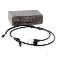 Датчик износа тормозных колодок RIDEX 407w0100 K FE5T9 1437658811 - Изображение 2