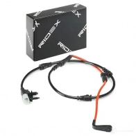 Датчик износа тормозных колодок RIDEX 1FIU QD 407w0178 1439525450 - Изображение 2