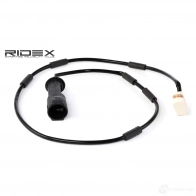 Датчик износа тормозных колодок RIDEX 407w0076 1437660478 D2RU2 KH