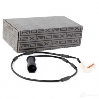Датчик износа тормозных колодок RIDEX 407w0076 1437660478 D2RU2 KH - Изображение 2