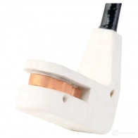 Датчик износа тормозных колодок RIDEX 407w0076 1437660478 D2RU2 KH - Изображение 8