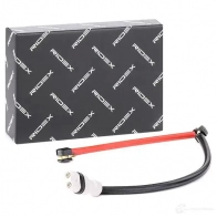 Датчик износа тормозных колодок RIDEX T 1NSHQ4 407w0135 1437658823 - Изображение 2