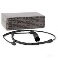 Датчик износа тормозных колодок RIDEX 407w0039 1437660409 HHT5 QN - Изображение 2