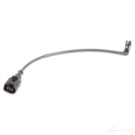 Датчик износа тормозных колодок RIDEX 1437660575 3C J08LE 407w0176 - Изображение 3