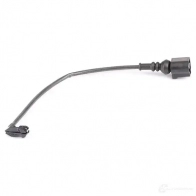 Датчик износа тормозных колодок RIDEX 1437660575 3C J08LE 407w0176 - Изображение 4