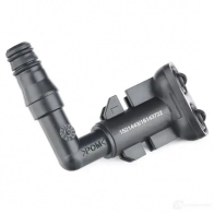Форсунка омывателя фар RIDEX 1280w0006 1437733138 EOTMI8 D - Изображение 3