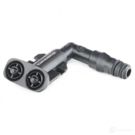 Форсунка омывателя фар RIDEX 1280w0006 1437733138 EOTMI8 D - Изображение 5