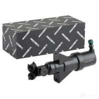 Форсунка омывателя фар RIDEX 1280w0003 1437733127 X7 LELM - Изображение 2