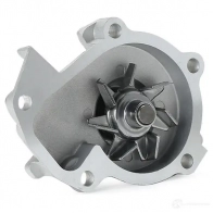 Водяной насос, помпа RIDEX WYIX 1 1260w0244 1437733245 - Изображение 2