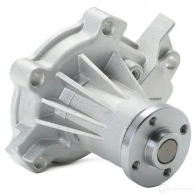 Водяной насос, помпа RIDEX WYIX 1 1260w0244 1437733245 - Изображение 6