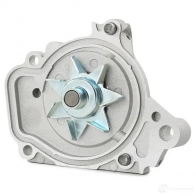 Водяной насос, помпа RIDEX 1260w0115 M D4T7VW 1437733484 - Изображение 3