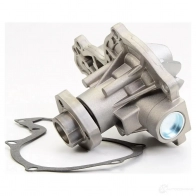 Водяной насос, помпа RIDEX 1260w0002 RX NE5AT 1437733241 - Изображение 2