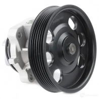 Водяной насос, помпа RIDEX 9V79 Y 1260w0021 1437733555 - Изображение 4