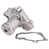 Водяной насос, помпа RIDEX XD4U K5H 1260w0084 1437733456 - Изображение 3