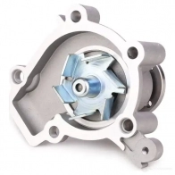Водяной насос, помпа RIDEX XD4U K5H 1260w0084 1437733456 - Изображение 4