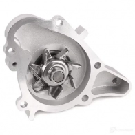 Водяной насос, помпа RIDEX 1260w0283 C8M0 U 1437733246 - Изображение 4