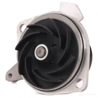 Водяной насос, помпа RIDEX 1437733518 7L4 3EZT 1260w0232 - Изображение 5