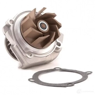 Водяной насос, помпа RIDEX 1260w0230 1437733457 M HHGUGJ - Изображение 3