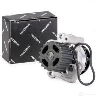 Водяной насос, помпа RIDEX 4ZBNE 0 1260w0334 1437733483 - Изображение 2