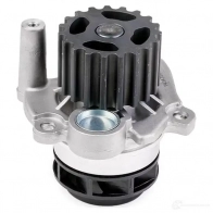Водяной насос, помпа RIDEX 4ZBNE 0 1260w0334 1437733483 - Изображение 5